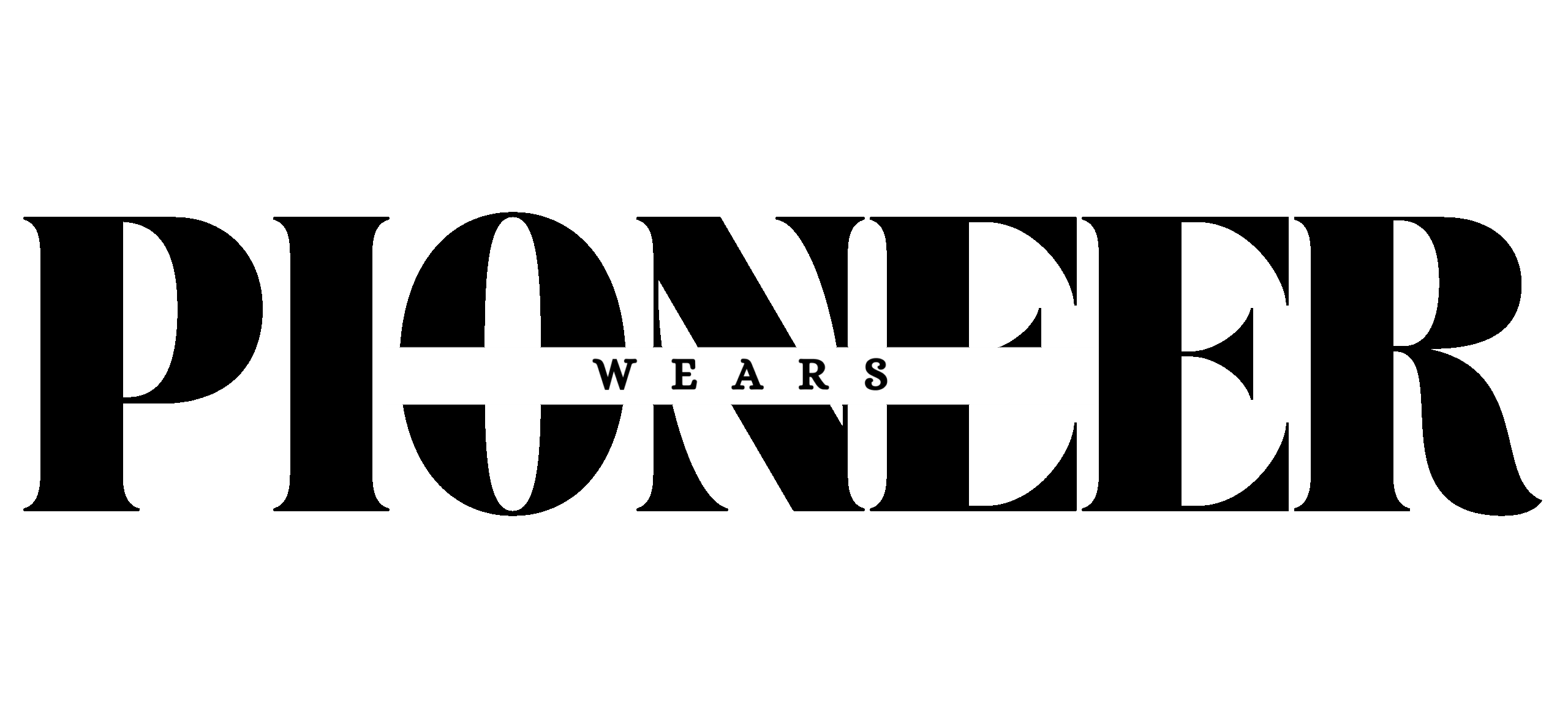 Pioneer Wears