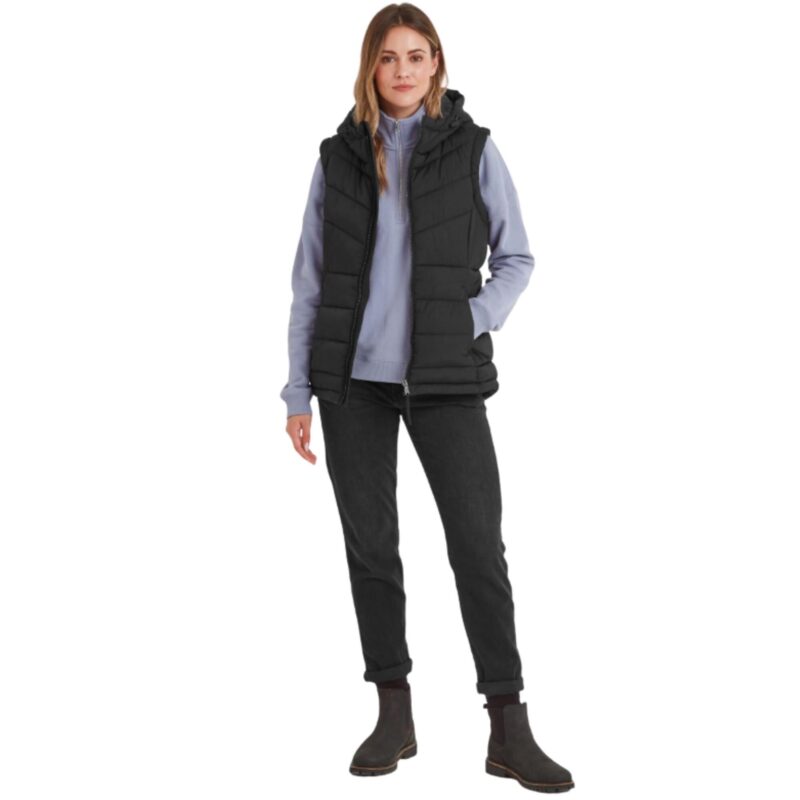 Stylish Puffer Jackets for Women - Image 3