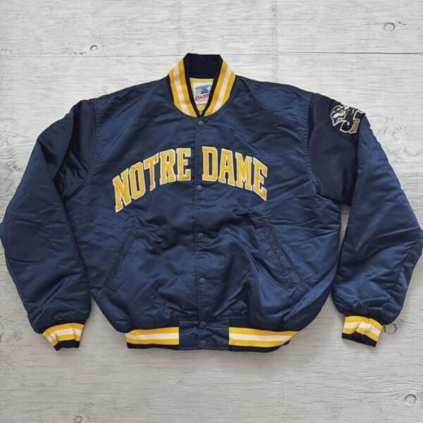 Varsity Jackets