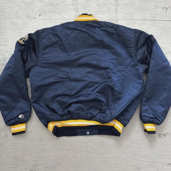 Varsity Jackets