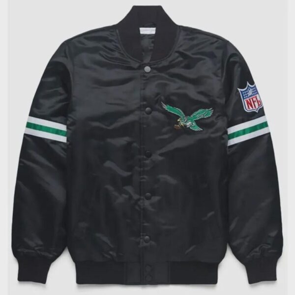 Classic Letterman & Bomber Jackets for Men & Women