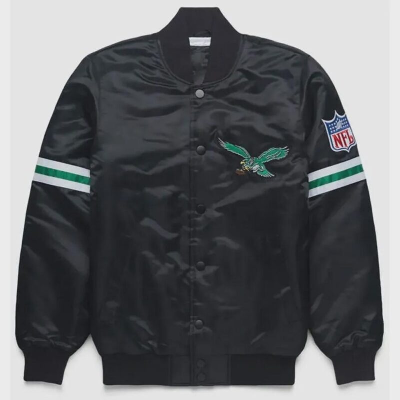 Classic Letterman & Bomber Jackets for Men & Women