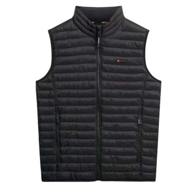 Warm & Lightweight Winter Jacket for Men & Women