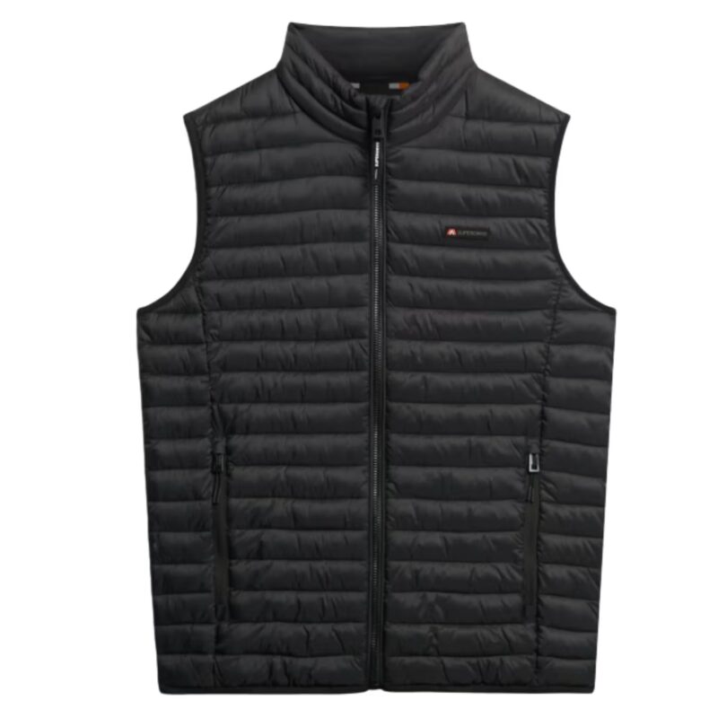 Warm & Lightweight Winter Jacket for Men & Women
