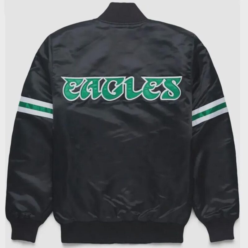 Classic Letterman & Bomber Jackets for Men & Women - Image 2