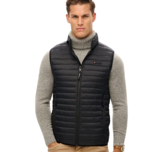 Warm & Lightweight Winter Jacket for Men & Women