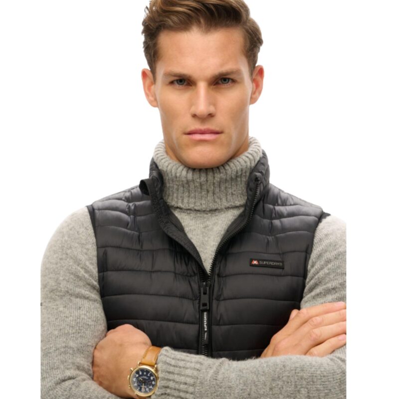 Warm & Lightweight Winter Jacket for Men & Women - Image 4