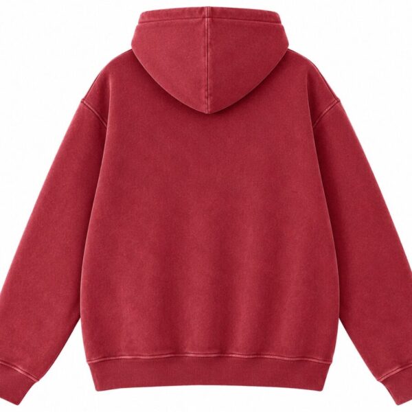 Unisex Oversized Pullover Hoodie | Premium Soft Fleece Casual Hooded Sweatshirt