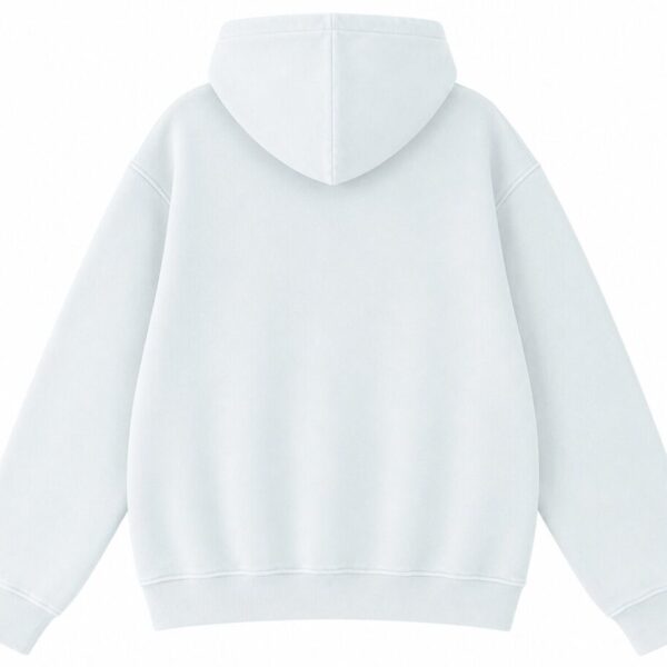 Unisex Oversized Pullover Hoodie | Premium Soft Fleece Casual Hooded Sweatshirt